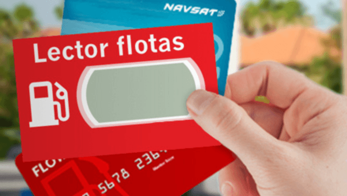 Eficiencia en el Camino: Revolucionando la Gestión de Flotas con Tarjetas de Combustible y Etiquetas