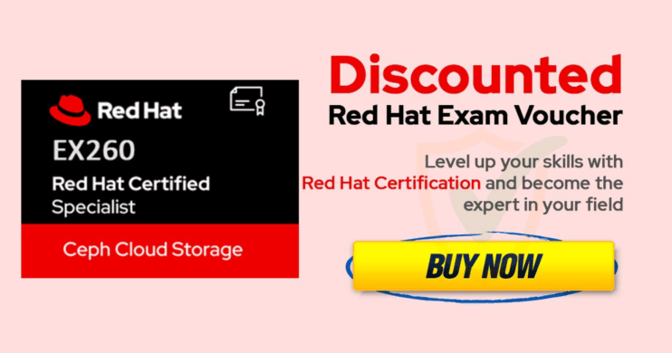How to Prepare for the EX260 Exam Dumps in Pune