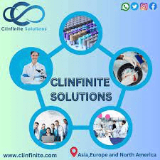  Biometrics by Clinical Development Solutions: Revolutionizing Healthcare