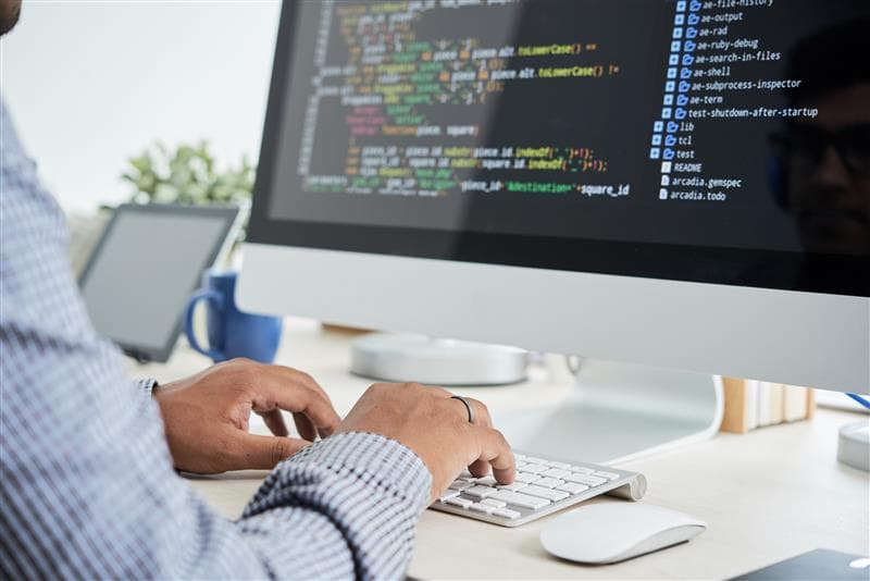Java Programming Structure Explained for Beginners 
