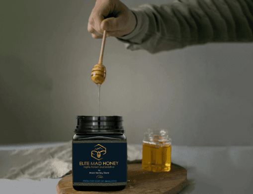 Buy mad honey from Nepal