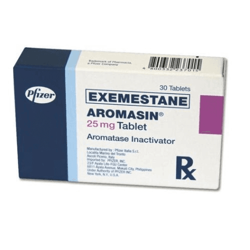 What Precautions Should be taken during Exemestane?