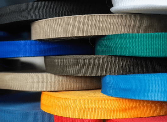 Unveiling the Power Duo: Nylon Tape and Elastic Tape in Garment Manufacturing