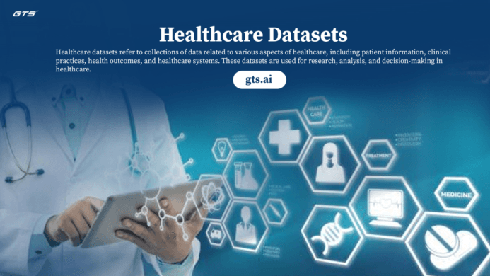 The Role of Healthcare Datasets in Transforming the Medical Industry
