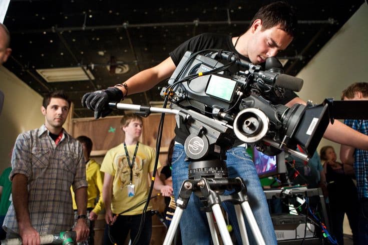 Video Production Dubai