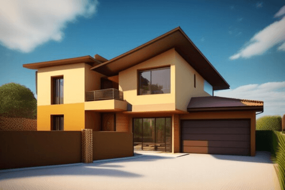 Why Should You Get a House for Rent in Green Valley