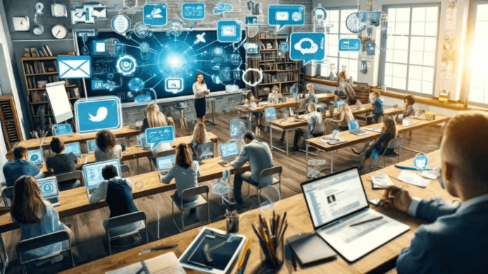 Using Technology to Improve School-Parent Communication: Best Practices