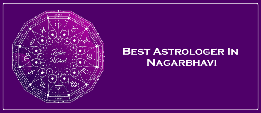 Best Astrologer in Nagarbhavi 