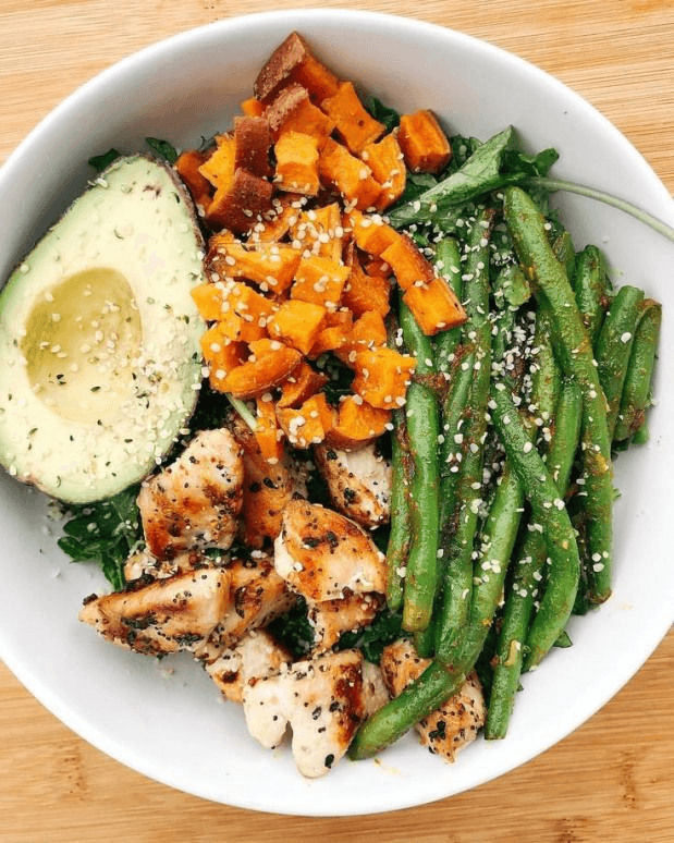 Deliciously Delivered: Home-Cooked Meals Made Easy