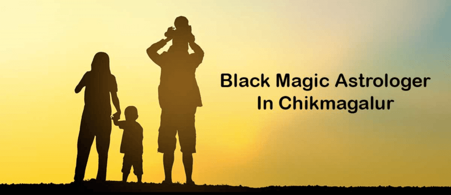 Black Magic Astrologer in Chikmagalur 