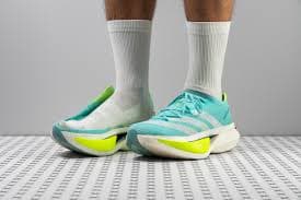 Adizero Prime X3 Strung: Redefining Speed in Modern Running