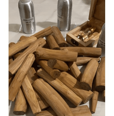 Discover the Excellence of Agarwood Products: Your Guide to Top Manufacturers