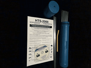 Guide to HTS 2000 Brazing Rods: Elevate Your Welding Game