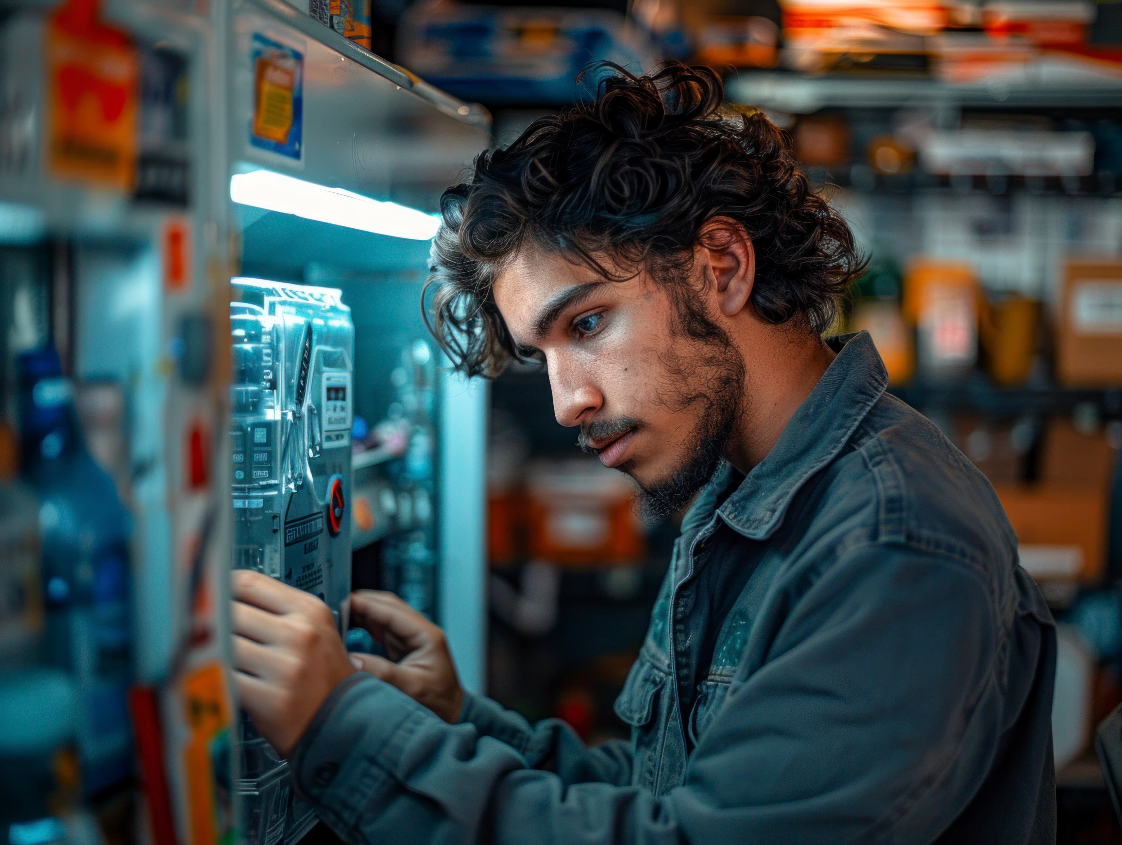 Growing Adoption of FSM Software in Small Businesses