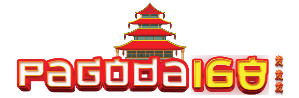PAGODA168