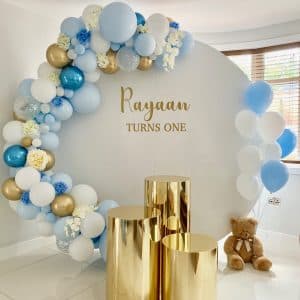 Same day flower Balloon delivery in derby