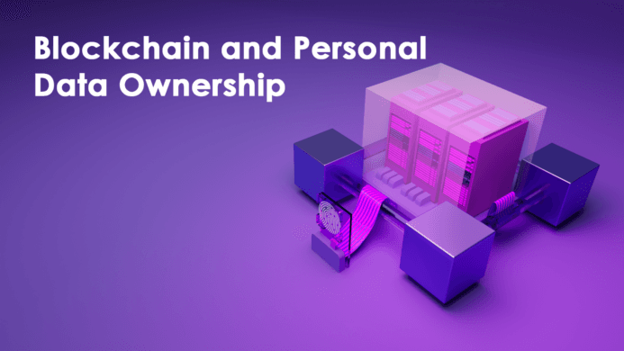Blockchain and Personal Data Ownership: Taking Control of Your Digital Identity