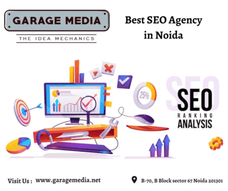 Best seo company in Noida