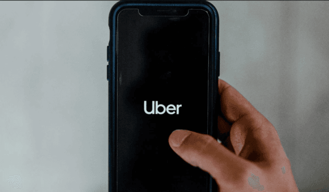 Now apart from cabs, UBER will also run buses, got license