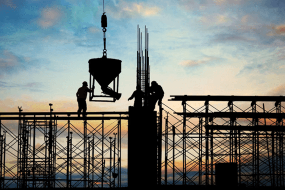 Riesgos laborales en la construcción. Protegiendo a los trabajadores del sector