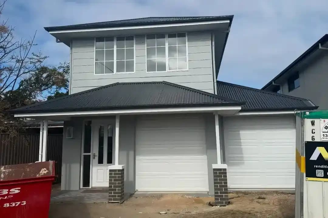Licensed Professional Painter Campbelltown for Property 