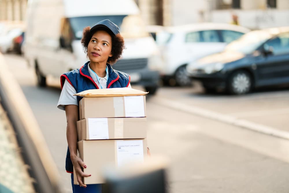 How E-Commerce Stores Can Reduce International Shipping Cost