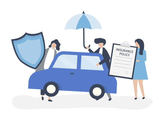 How to Renew Car Insurance Online: A Comprehensive Guide - Quickinsure