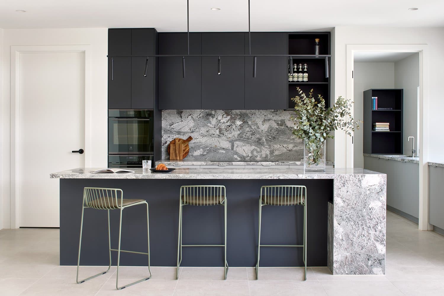 Custom Home Builder Richmond – Turning Dreams into Reality. 