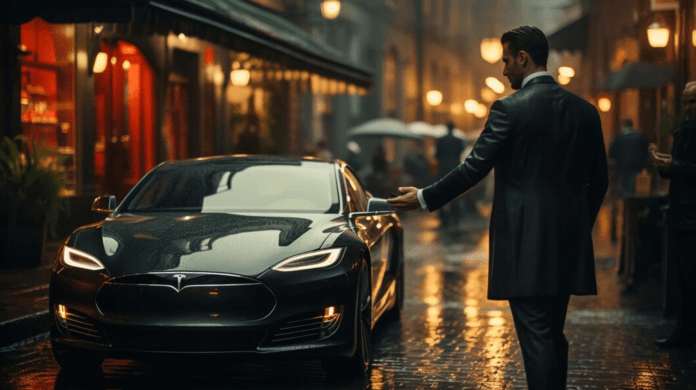 Explore Melbourne: Guided Tours Led by Local Chauffeurs