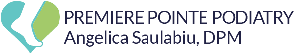 Premiere Point Podiatry Dickinsonn