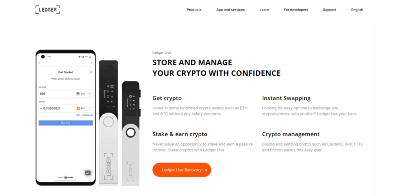 Ledger Live