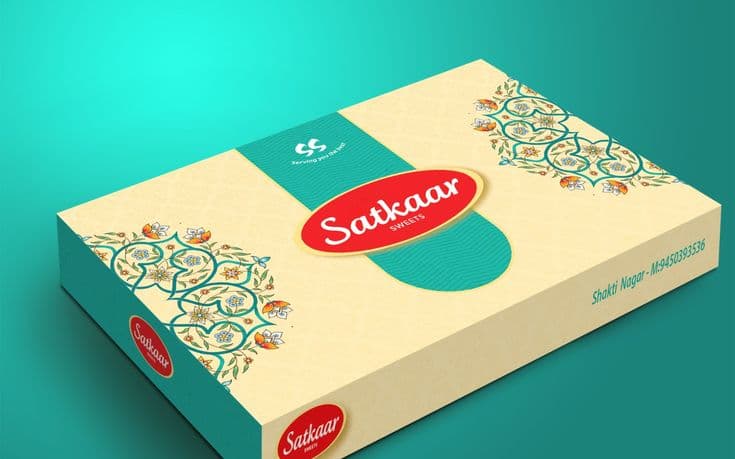Packaging design agency in Delhi NCR