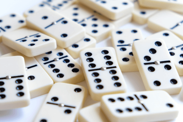 Online gambling has become increasingly popular in recent years