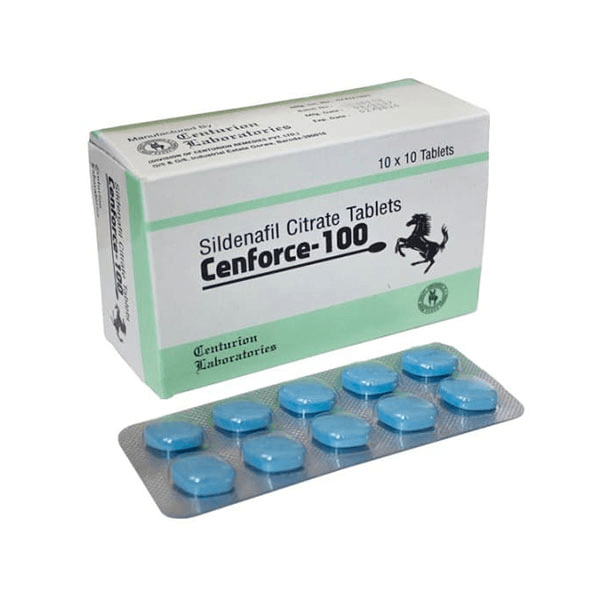 Cenforce Tablet in United Kingdom England