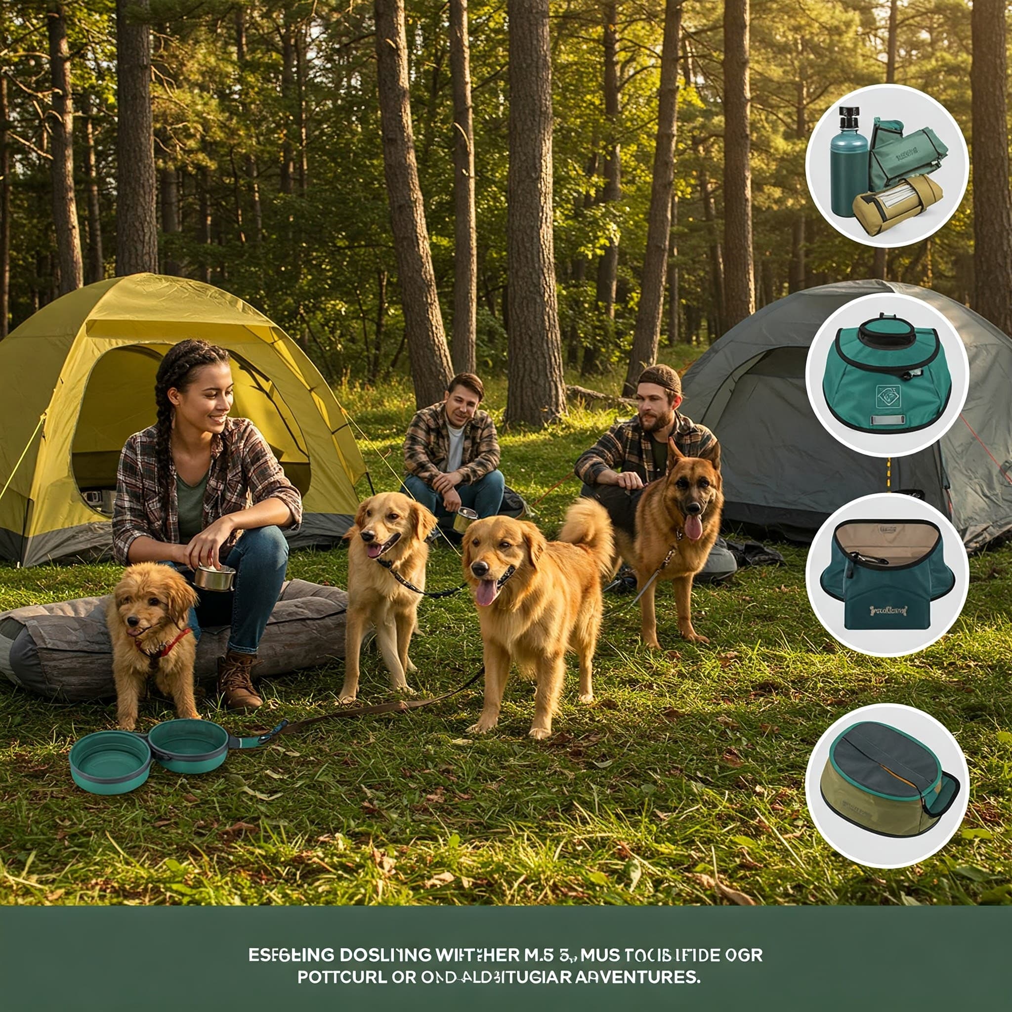 Must-Have Gear for Outdoor Adventures