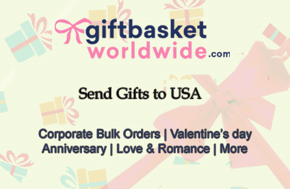 Your Ultimate Destination for Effortless Gift Delivery to the USA