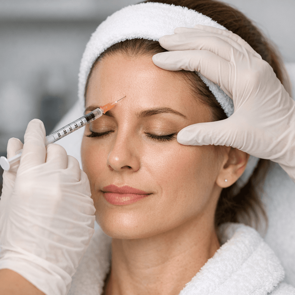 Expert Botox Treatment Guide: Benefits, Procedure & Results