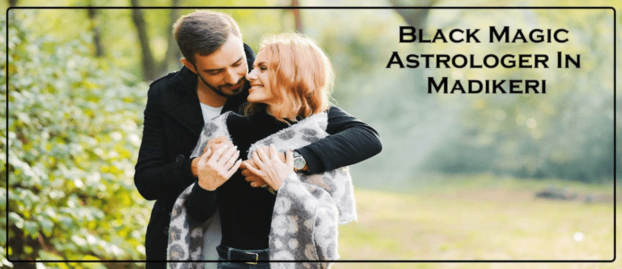 Black Magic Astrologer In Madikeri 