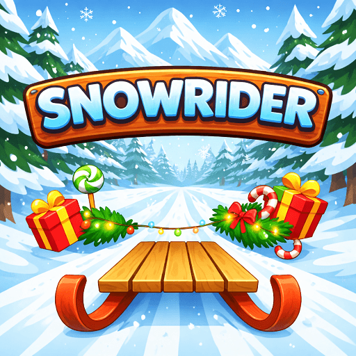 snowrider 2
