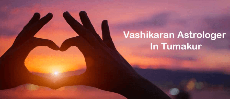 Vashikaran Astrologer in Tumkur