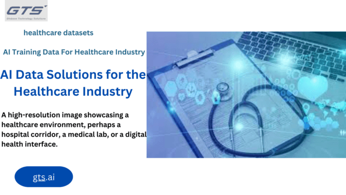 Leveraging Healthcare Datasets: Unlocking Insights for Better Patient Care