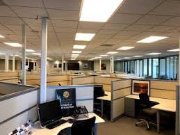 Startup’s Success with the Right Shared Office Amenities!