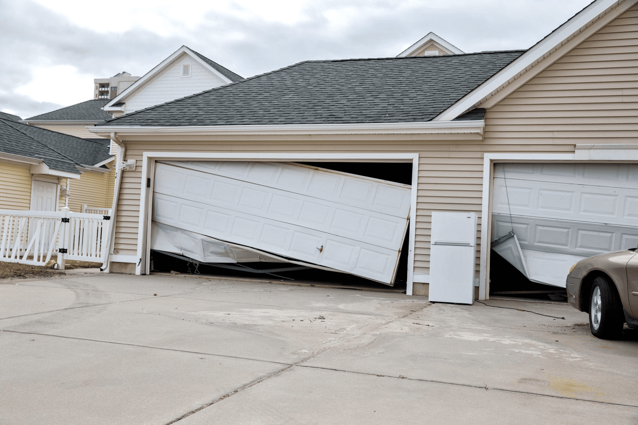 Expert Garage Door Service