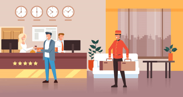 Best Colleges of Hotel Management