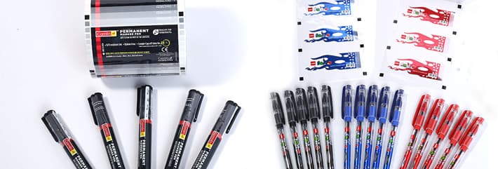 Leading Stationery Heat Transfer Film manufacturer