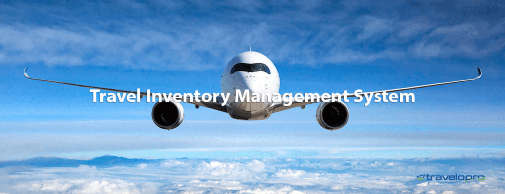 Inventory Management Software