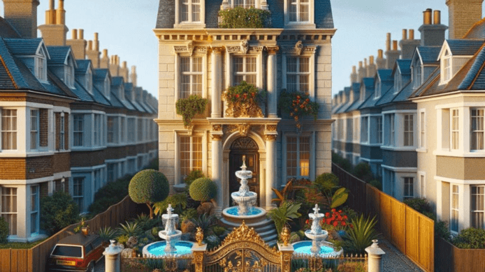 Smart Property Investment: Avoid Overcapitalization