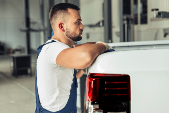 Why You Need an Auto Locksmith Near Me on Speed Dial