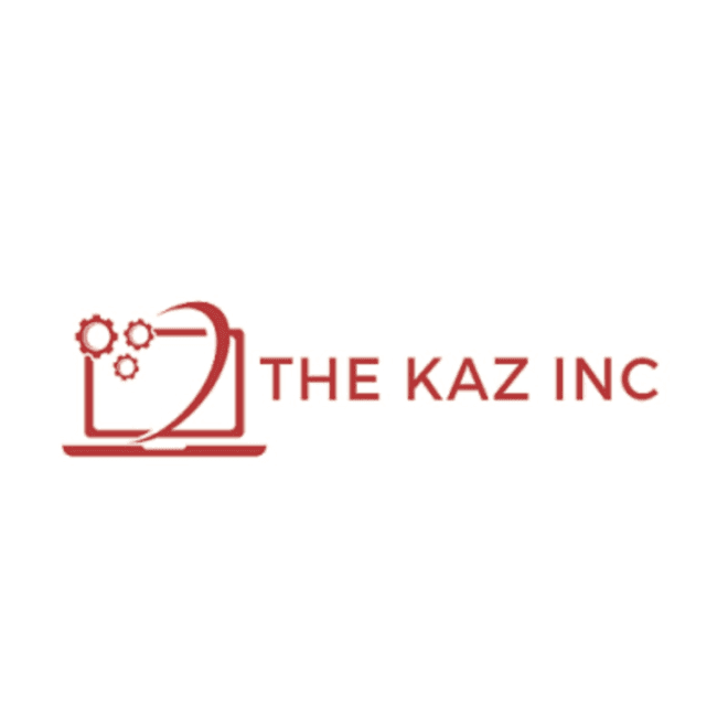 The Kaz Companies Inc