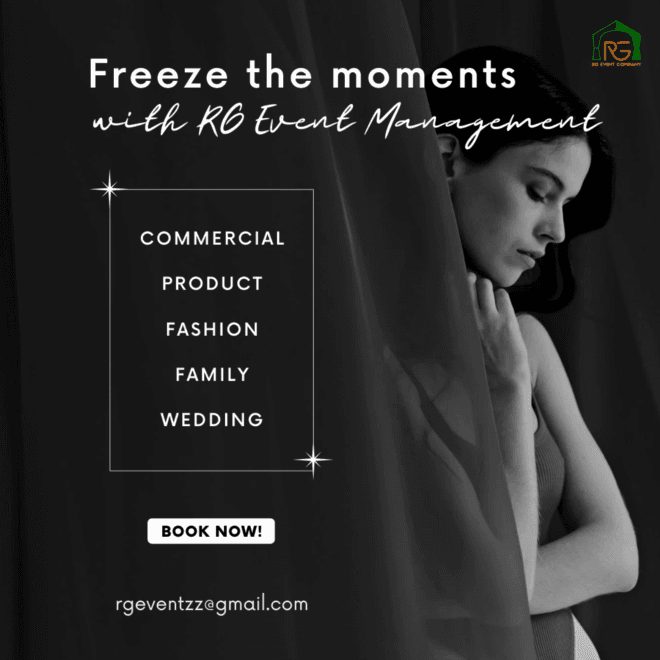 Event managenent